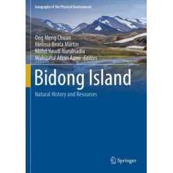Bidong Island: Natural History and Resources