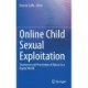Online Child Sexual Exploitation: Treatment and Prevention of Abuse in a Digital World
