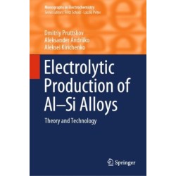 Electrolytic Production of Al–Si Alloys: Theory and Technology