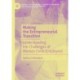 Making the Entrepreneurial Transition: Understanding the Challenges of Women Entre-Employees