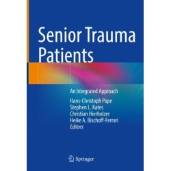 Senior Trauma Patients: An Integrated Approach