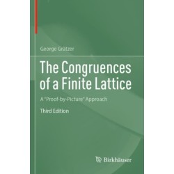 The Congruences of a Finite Lattice: A "Proof-by-Picture" Approach