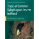 Traces of Common Xylophagous Insects in Wood: Atlas of Identification - Western Europe