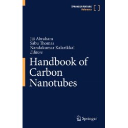 Handbook of Carbon Nanotubes