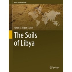 The Soils of Libya