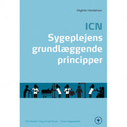 Sygeplejens grundlæggende principper
