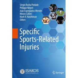 Specific Sports-Related Injuries