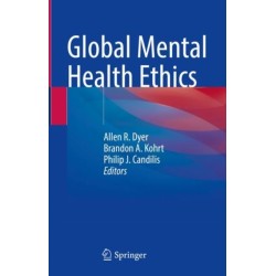 Global Mental Health Ethics