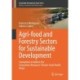 Agri-food and Forestry Sectors for Sustainable Development: Innovations to Address the Ecosystems-Resources-Climate-Food-Health Nexus