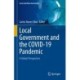 Local Government and the COVID-19 Pandemic: A Global Perspective