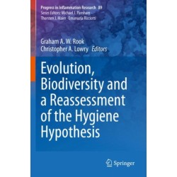 Evolution, Biodiversity and a Reassessment of the Hygiene Hypothesis