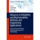Advances in Reliability and Maintainability Methods and Engineering Applications: Essays in Honor of Professor Hong-Zhong Huang on his 60th Birthday