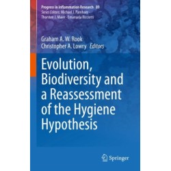 Evolution, Biodiversity and a Reassessment of the Hygiene Hypothesis