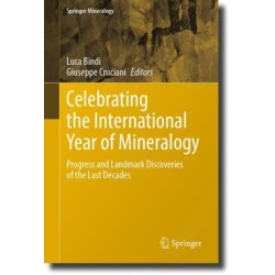 Celebrating the International Year of Mineralogy: Progress and Landmark Discoveries of the Last Decades