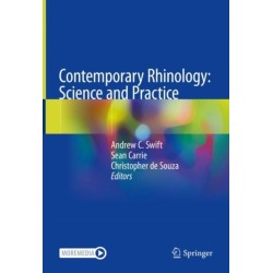 Contemporary Rhinology: Science and Practice