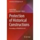 Protection of Historical Constructions: Proceedings of PROHITECH 2021