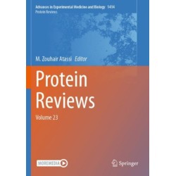 Protein Reviews: Volume 23