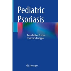 Pediatric Psoriasis