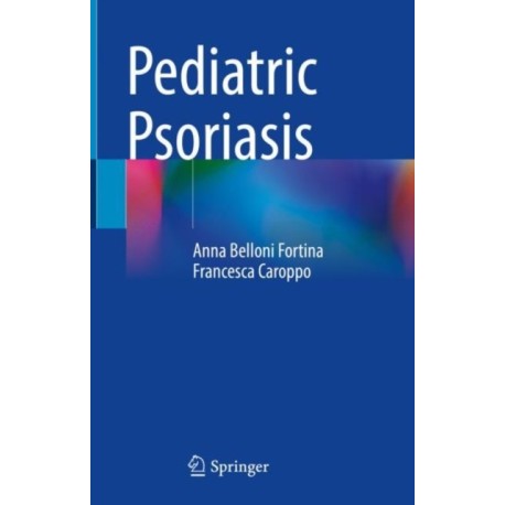 Pediatric Psoriasis
