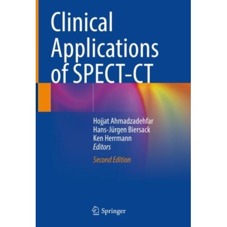 Clinical Applications of SPECT-CT