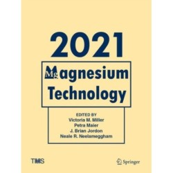Magnesium Technology 2021