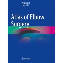 Atlas of Elbow Surgery