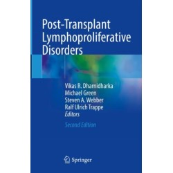 Post-Transplant Lymphoproliferative Disorders