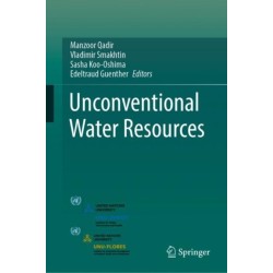 Unconventional Water Resources