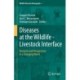 Diseases at the Wildlife - Livestock Interface: Research and Perspectives in a Changing World