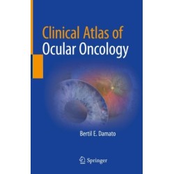 Clinical Atlas of Ocular Oncology