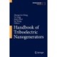 Handbook of Triboelectric Nanogenerators