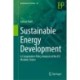 Sustainable Energy Development: A Comparative Policy Analysis of the EU Member States