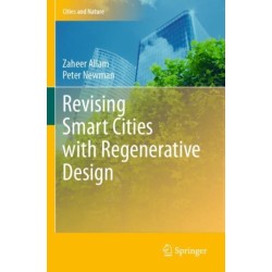 Revising Smart Cities with Regenerative Design