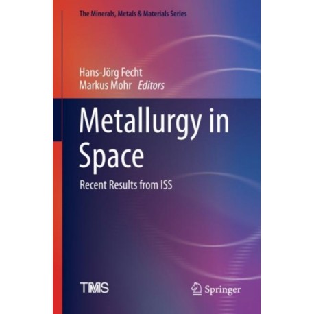 Metallurgy in Space: Recent Results from ISS
