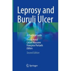 Leprosy and Buruli Ulcer: A Practical Guide