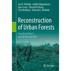Reconstruction of Urban Forests: Post World War II and the Bosnian War