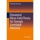 Dynamical Mean-Field Theory for Strongly Correlated Materials