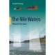 The Nile Waters: Weighed from Space