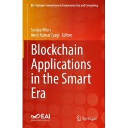 Blockchain Applications in the Smart Era