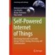 Self-Powered Internet of Things: How Energy Harvesters Can Enable Energy-Positive Sensing, Processing, and Communication