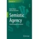 Semiotic Agency: Science beyond Mechanism