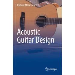 Acoustic Guitar Design