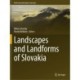 Landscapes and Landforms of Slovakia