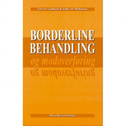 Borderline-behandling og modoverføring