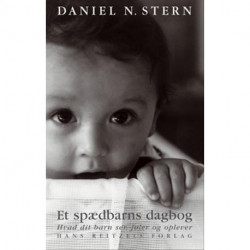 Et spædbarns dagbog: Hvad dit barn ser, føler og oplever