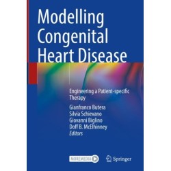 Modelling Congenital Heart Disease: Engineering a Patient-specific Therapy