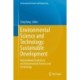 Environmental Science and Technology: Sustainable Development: International Conference on Environmental Science and Technology