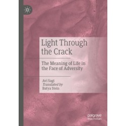 Light Through the Crack: The Meaning of Life in the Face of Adversity