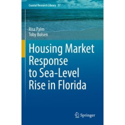 Housing Market Response to Sea-Level Rise in Florida
