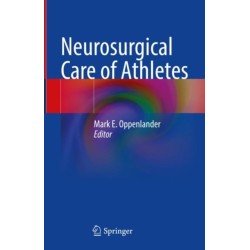 Neurosurgical Care of Athletes